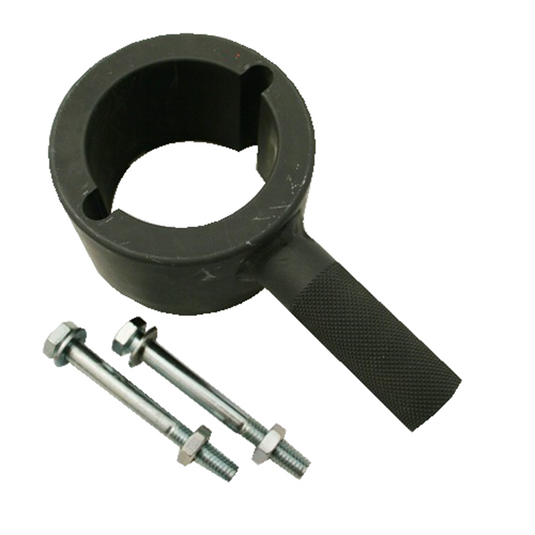 CTA Manufacturing Toyota/Lexus Harm. Damper Pulley Tool