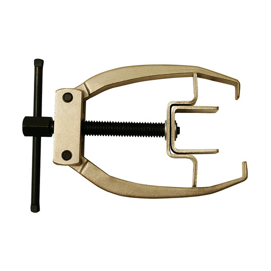 CTA Manufacturing Overhead Valve Spring Comp.