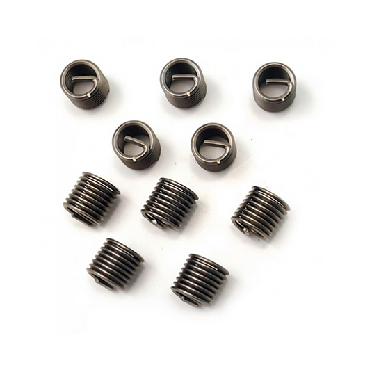 CTA Manufacturing Pro Thread Inserts - UNC 1/2 Inch - 13