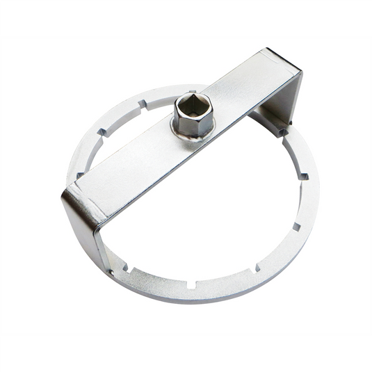 CTA Manufacturing Volvo Fuel Tank Lid Tool