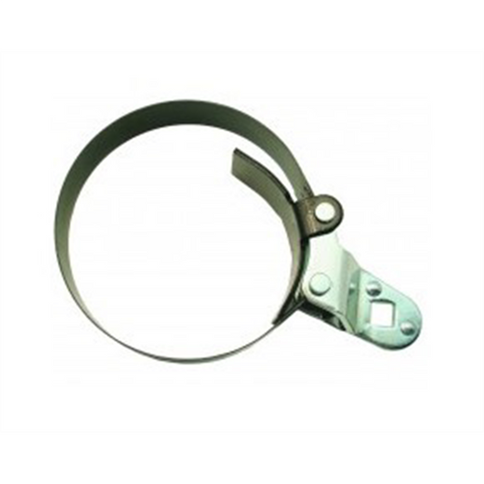 CTA Manufacturing Truck Oil Filter Wrench - Medium