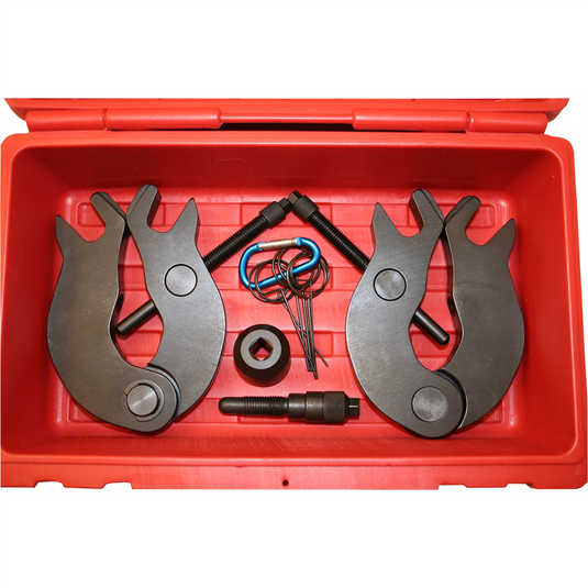 CTA Manufacturing Cam Adjustment Gauge - Audi