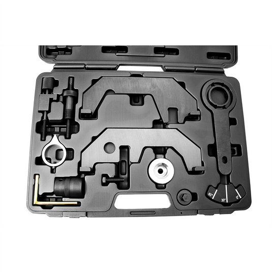 CTA Manufacturing BMW Timing Tool Kit - N62/73