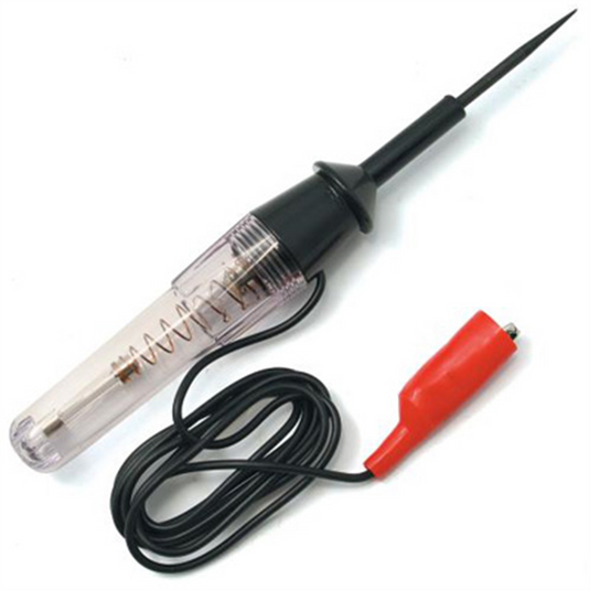 CTA Manufacturing Hi/Low Volt Circuit Tester