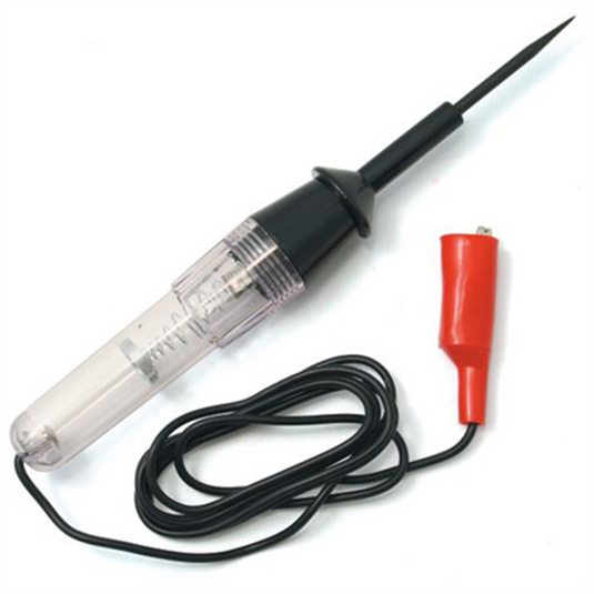 CTA Manufacturing Continuity Tester
