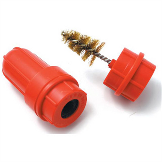 CTA Manufacturing Battery Brush