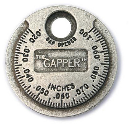CTA Manufacturing Spark Plug Gapper Bulk