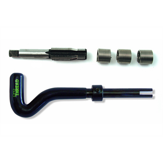 CTA Manufacturing Pro Thread Kit - UNC 3/8 - 16