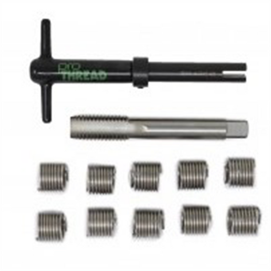 CTA Manufacturing Pro Thread Kit - UNC 5/8 - 11