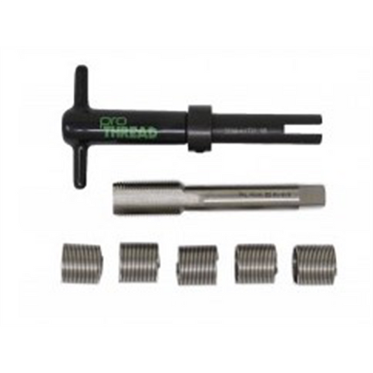 CTA Manufacturing Pro Thread Kit UNF 3/4 - 16