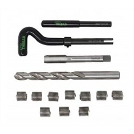 CTA Manufacturing Pro Thread Kit MTC M11 - 1.50