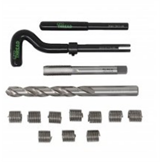 CTA Manufacturing Pro Thread Kit MTC M12 - 1.5