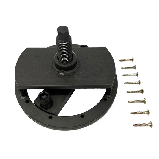 CTA Manufacturing Cu mm ins Rear/Crankshaft Seal R/I Tool