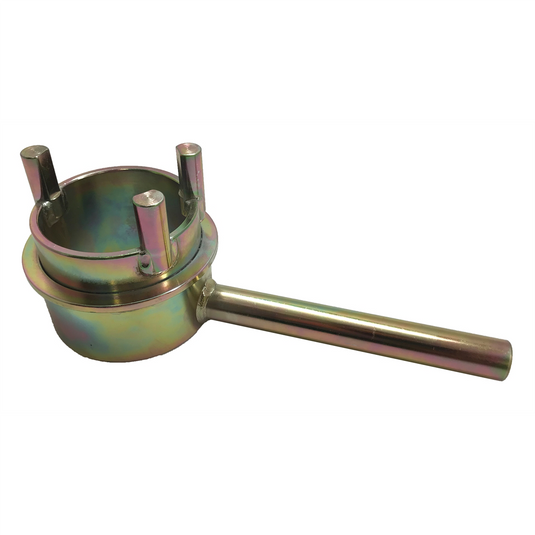 CTA Manufacturing Benz Crankshaft Pulley Holder