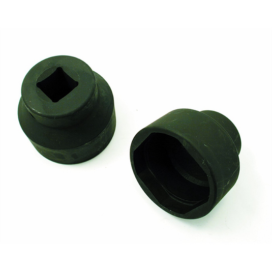 CTA Manufacturing Chrysler Ball Joint Socket - 1-59/64 Inch
