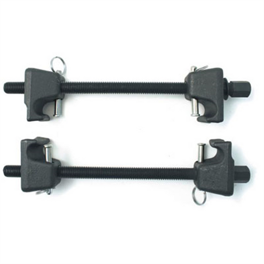 CTA Manufacturing Pro Mac Strut Spring Compressor - Clam