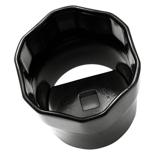 CTA Manufacturing Truck Socket - 2-3/8 Inch Round
