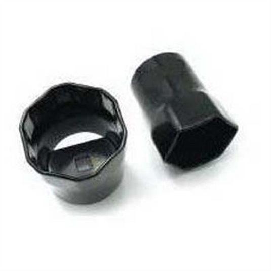 CTA Manufacturing Truck Socket - 55 mm Hex