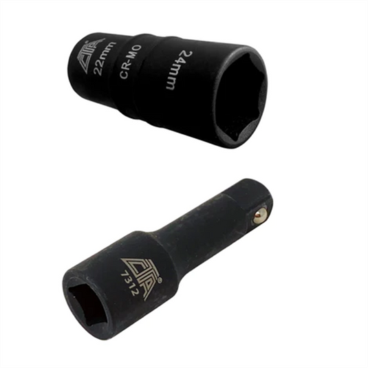 CTA Manufacturing 4217 Flip Socket & Extension Combo