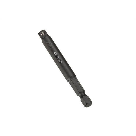CTA Manufacturing Hex to Square Adapter - 3 Inch