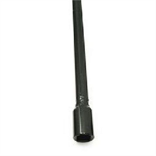 CTA Manufacturing Spare Tire Tool - Orange