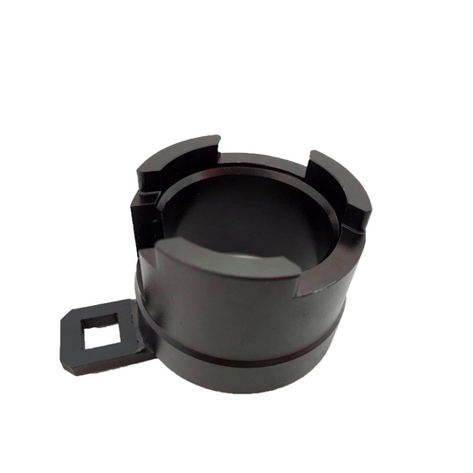 CTA Manufacturing Ford Crank Damper Holder - 2.5/2.3/2.0L
