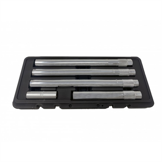 CTA Manufacturing 5 Piece Spark Plug Socket Set