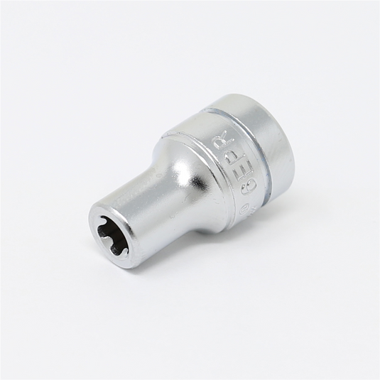 CTA Manufacturing 6 EPR Torx Plus Socket - 1/4 InchDrive