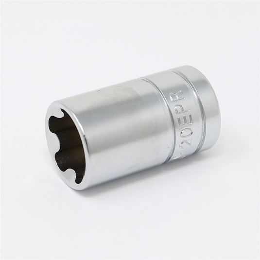 CTA Manufacturing 20 EPR Torx Plus Socket - 3/8 Inch Drive