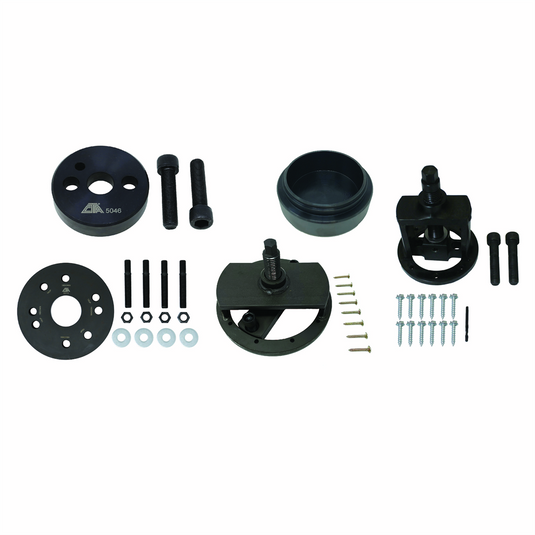 CTA Manufacturing Cummins FR Crankshaft Seal Remover And Install Master Kit