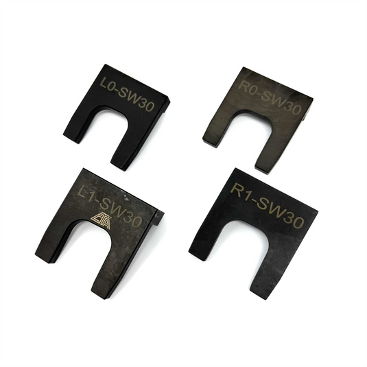 CTA Manufacturing Benz Timing Adapter Plates - M176