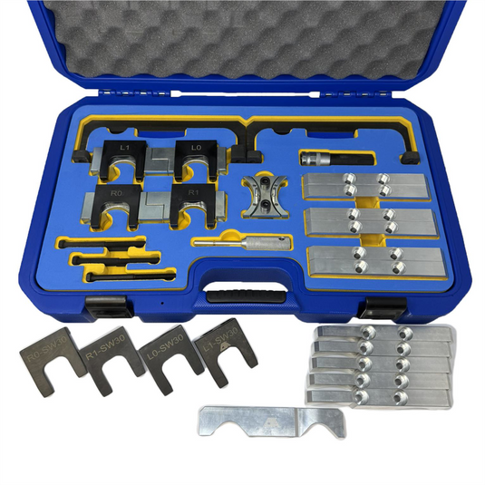 CTA Tools Benz Camshaft Timing Master Kit - M176/M177/M178