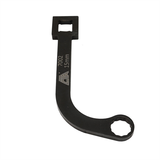 CTA Manufacturing Turbo Wrench - 15mm
