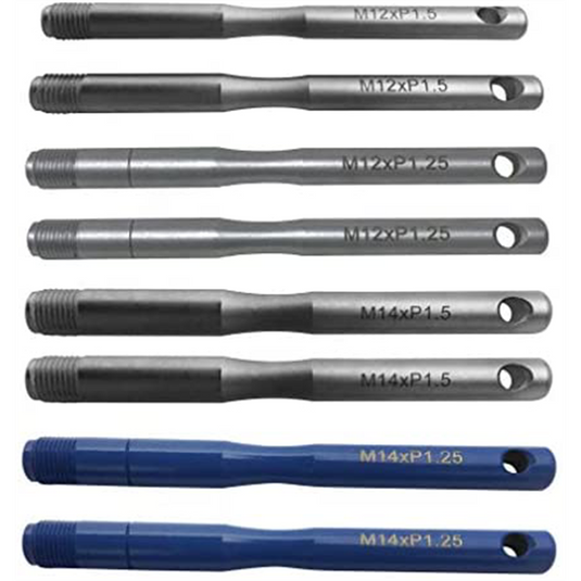 CTA Manufacturing 8-Piece Wheel Hanger Set