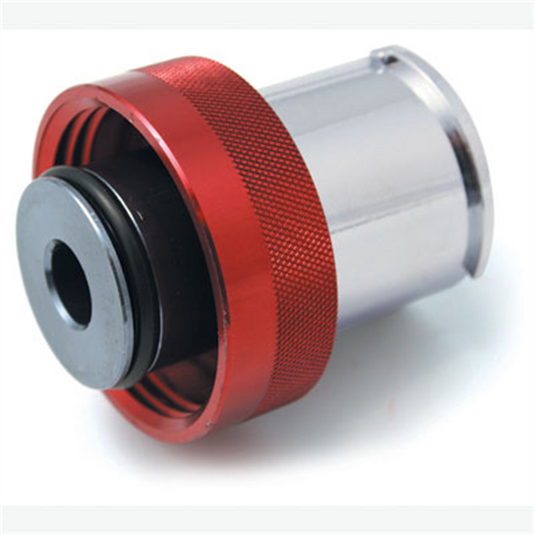 CTA Manufacturing Tank Adaptor