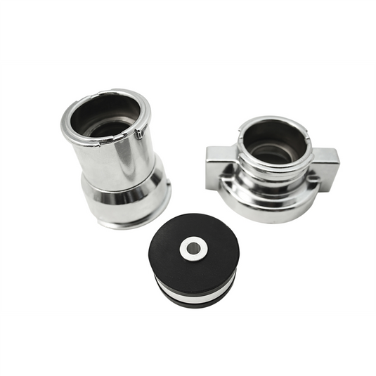 CTA Manufacturing 3-Piece Radiator & Cap Tester Kit