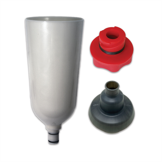 CTA Manufacturing Funnel Kit - GM/JLR/Hyundai