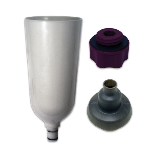 CTA Manufacturing Funnel Kit - Subaru