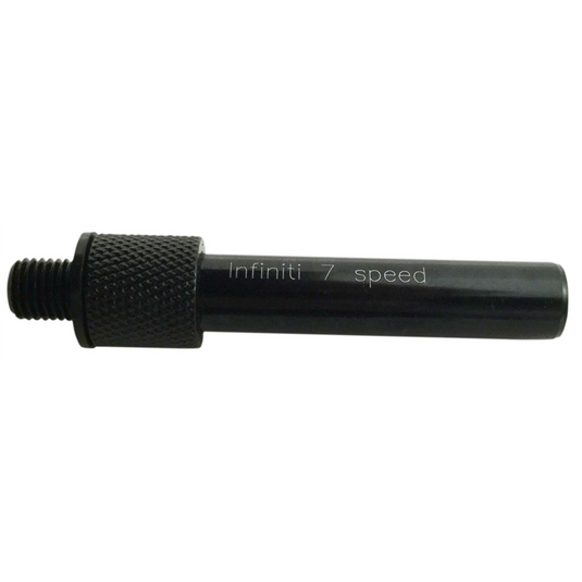 CTA Manufacturing ATF Adapter - Infiniti 7 Speed