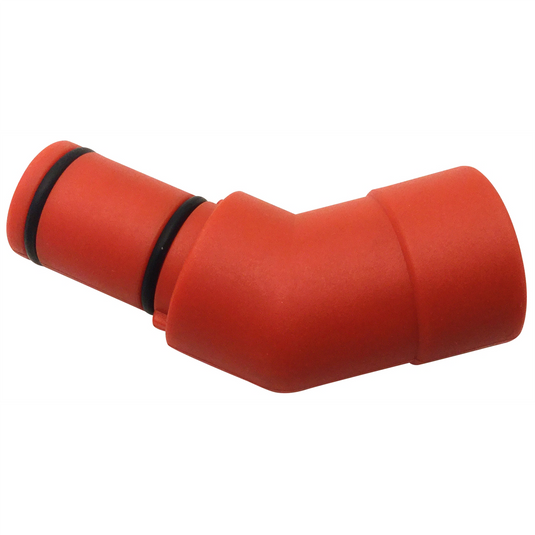 CTA Manufacturing Oil Filler Elbow - Honda