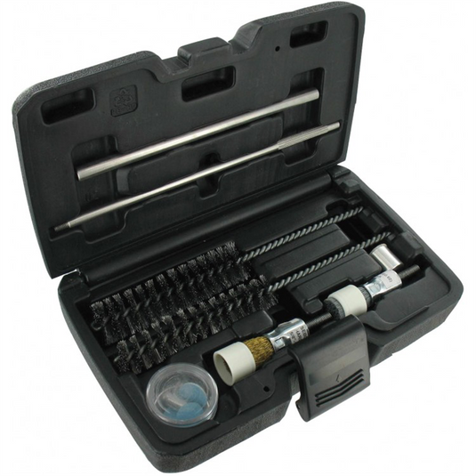 CTA Manufacturing Injector Brush Set