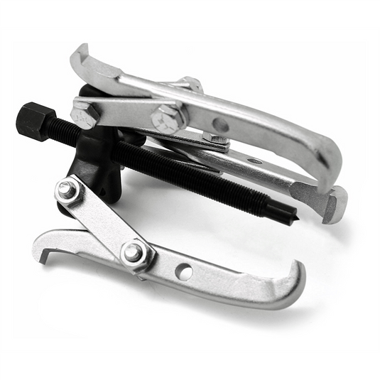 CTA Manufacturing 3-Jaw Gear Puller - 8 Inch