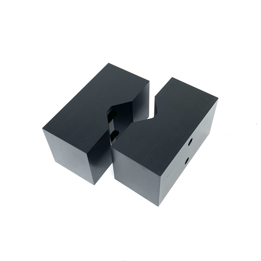 CTA Manufacturing Small Jaw