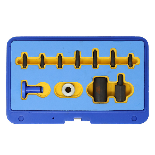CTA Tools Injector Seal I/R Tool Kit - Subaru/Ford/GM
