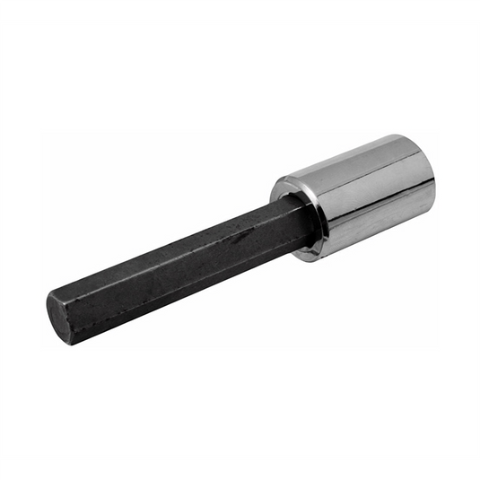CTA Manufacturing Long Hex Bit Socket - 10 mm