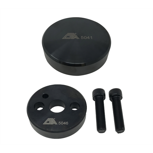 CTA Manufacturing Cu mm ins Sleeve Installer Kit - 3.9L; 5.9L & 6.7L