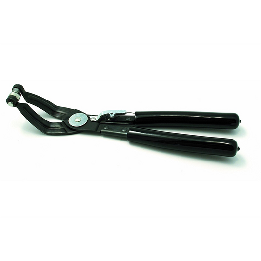 CTA Manufacturing Angle Hose Clamp Pliers