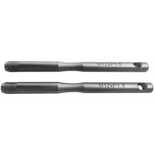 CTA Manufacturing Wheel Hanger Set - M12 x P1.5