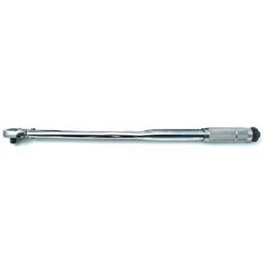 CTA Manufacturing 1/2 Inch Drive Torque Wrench - 250 ft. lb.