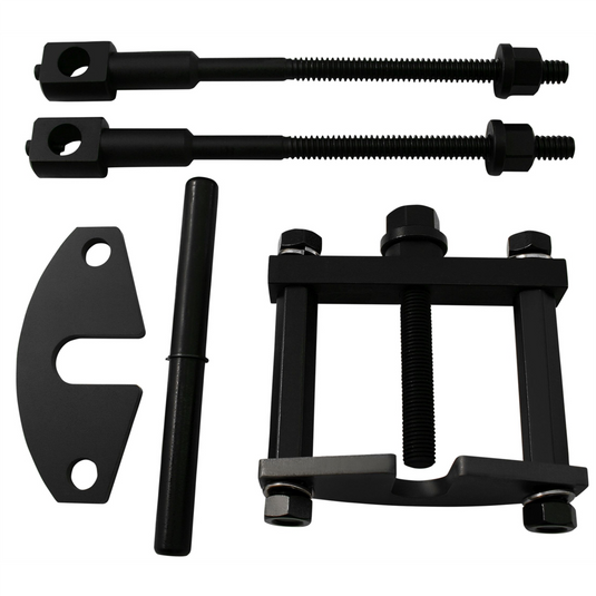 CTA Manufacturing BMW Control Arm Bushing Kit